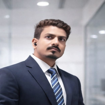 Prabhat Ranjan Sharma